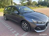 Używany Hyundai i30 2018 Kombi