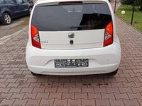 używany Seat Mii 2019 Super stan