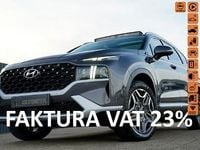 Używany Hyundai Santa Fe 230 KM (169 kW) 2022 Szary SUV
