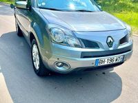 Używany Renault Koleos 150 KM (110 kW) 2008 Szary SUV