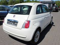 używany Fiat 500 1.2dm 69KM 2010r. 177 000km