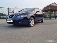 używany Seat Leon 