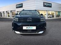 Używany Citroën C5 Aircross PureTech 130 KM (95 kW) 2023 Czarny SUV