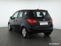 używany Opel Meriva 1.4 Turbo