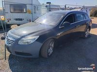 używany Opel Insignia Samochód osobowyTOURER SW