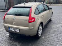 Używany Citroën C4 2005