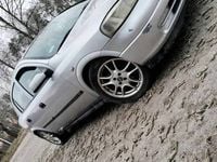 Używany Opel Astra 1998