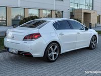 używany Opel Astra 2013 r. 1,4T (140KM) LPG 153 tys.km.