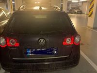 Używany VW Passat 2006