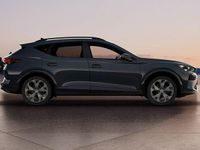 Używany Cupra Formentor 150 KM (110 kW) 2024 Niebieski (metalik) SUV