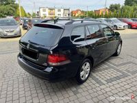 używany VW Golf 1,6 TDI 105KM Klimatronik 2xPDC Podgrzewane…