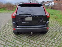 używany Volvo XC60 xc60