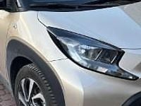 Używany Toyota Aygo X Style 72 KM (52 kW) 2024 Złoty SUV