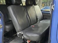 używany Opel Vivaro