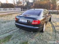 używany Audi A6 