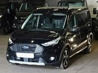 używany Ford Transit Connect Kombi Trend L2 100KM 5-osob. Active Pa…