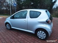 Używany Toyota Aygo 68 KM (50 kW) 2009 Hatchback