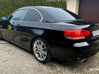 używany BMW 320 Cabriolet 320 e93 i Coupe Xenon Skóra PDCx2 Opłacona Bardzo Ładna …