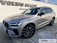 używany Volvo XC60 B5 D AWD Plus Dark aut