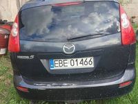 używany Mazda 5 