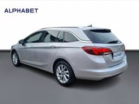 używany Opel Astra 1.2dm 145KM 2021r. 84 326km