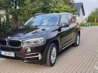Używany BMW X5 2015 SUV