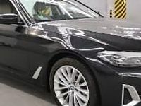 używany BMW 520 D 190KM Polski Salon Bezwypadkowy Serwis w ASO FV23%