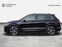 Używany VW Tiguan 320 KM (235 kW) 2023 SUV