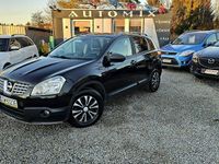 używany Nissan Qashqai AUTOMAT ! FULL Opcja 2,0 dCi.4X4,Panorama,GWARANCJA -Automi…
