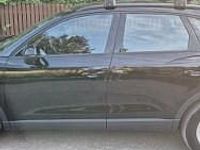 używany Audi Q3 Q3 II 245KM hybryda plug-in Fvat 23% bezwypadkowy