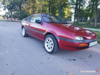 używany Nissan 100 NX 