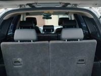 Używany Chevrolet Captiva 150 KM (110 kW) 2007 Srebrny SUV