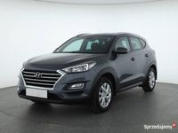 używany Hyundai Tucson 1.6 GDI