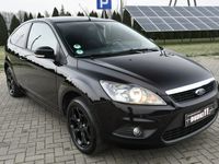 używany Ford Focus 1,6b DUDKI11 Klimatyzacja,Alu,Tempomat,El.szyby.…