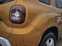 używany Dacia Duster Oryginał* Najbogatsza wersja*Kamery 360 II (2017-2024)