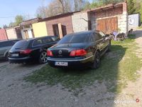 używany VW Phaeton 3.0tdi 4motion