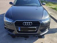 używany Audi A4 b8 2.0 tdi 2012