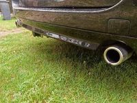 używany Renault Laguna III