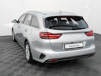 używany Kia Ceed 1.5dm 160KM 2022r. 97 977km