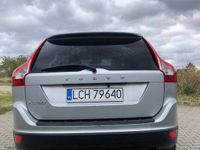 używany Volvo XC60 