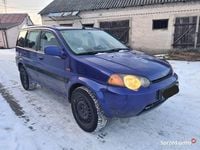 Używany Honda HR-V 2000 SUV