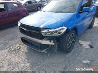 używany BMW X2 XDRIVE 2018