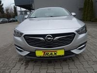 Używany Opel Insignia 170 KM (125 kW) 2019 Srebrny Kombi