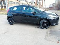 używany Ford Fiesta 5 drzwi 1, 25l 96 tkm klimatyzacja