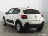 używany Citroën C3 1.2 PureTech