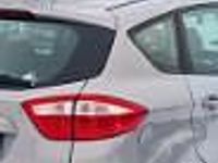 używany Ford C-MAX 2012*1,6 tdci 95km * Full Opcja * 150 tys km przebiegu