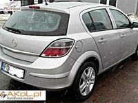 używany Opel Astra 1.4dm 2006r. 86 000km