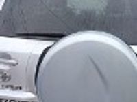 używany Toyota RAV4 III Rok 2006,