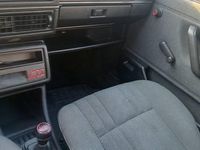 używany VW Golf II tylko dziś