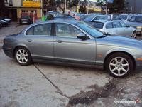 używany Jaguar S-Type 